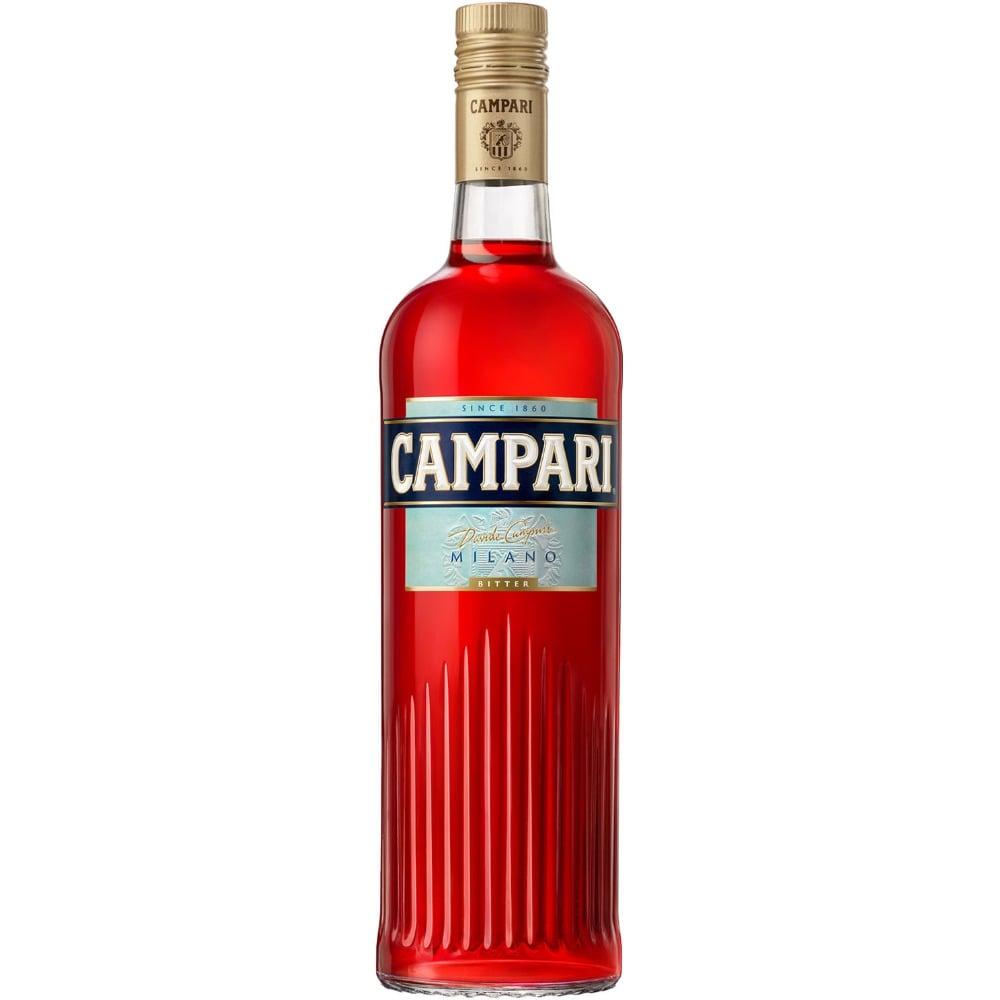 CAMPARI x 750ml