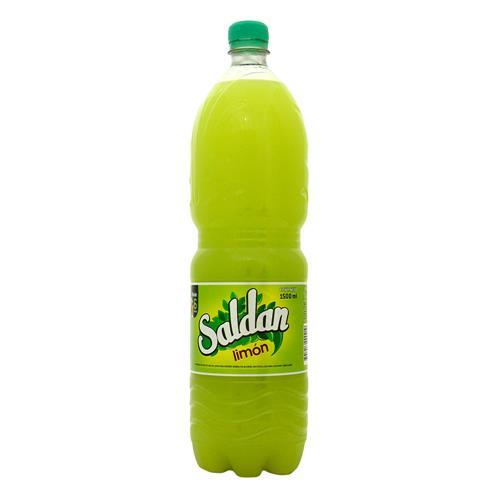 JUGO SALDAN LIMON CONCENT x 1.5L