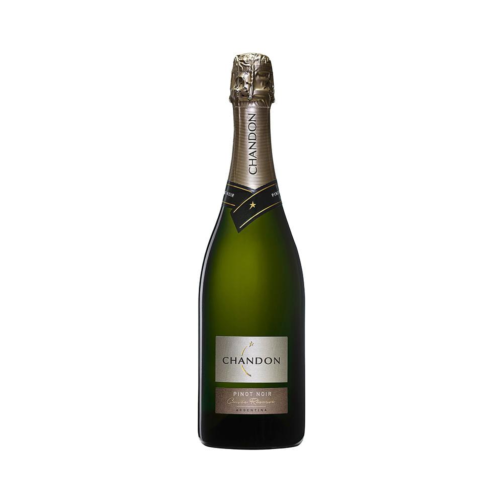 ESPUMANTE CHANDON PINOT NOIR