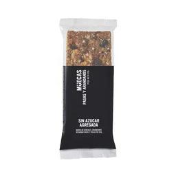 BARRITA MUECAS PASAS Y ARANDANOS 45gr