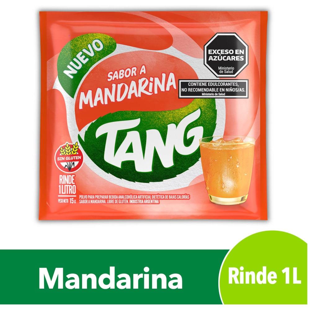 JUGO TANG MANDARINA x 15g