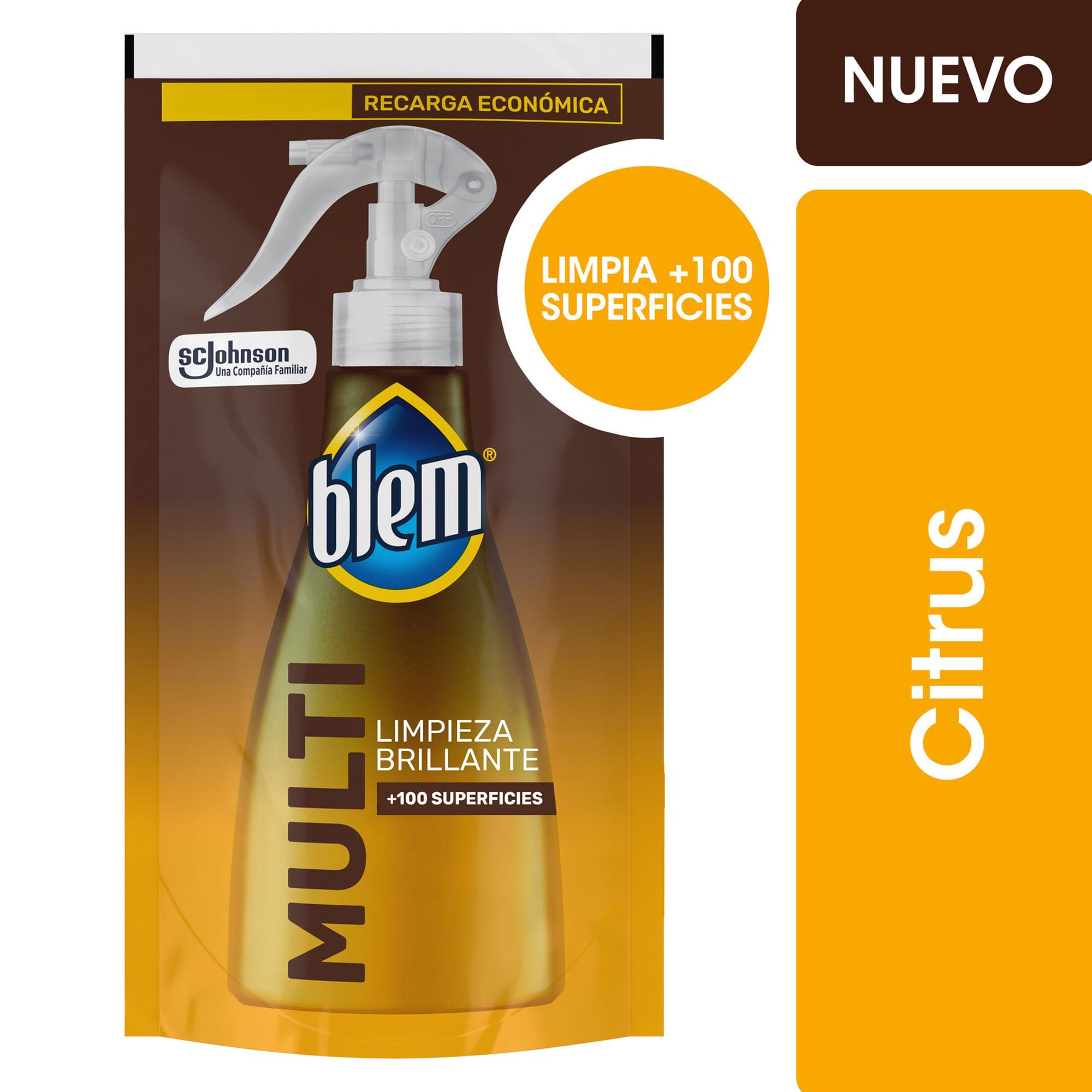 BLEM MULTI CITRUS DP X400ml