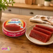 DULCE D/MEMBRILLO DULCOR LATA