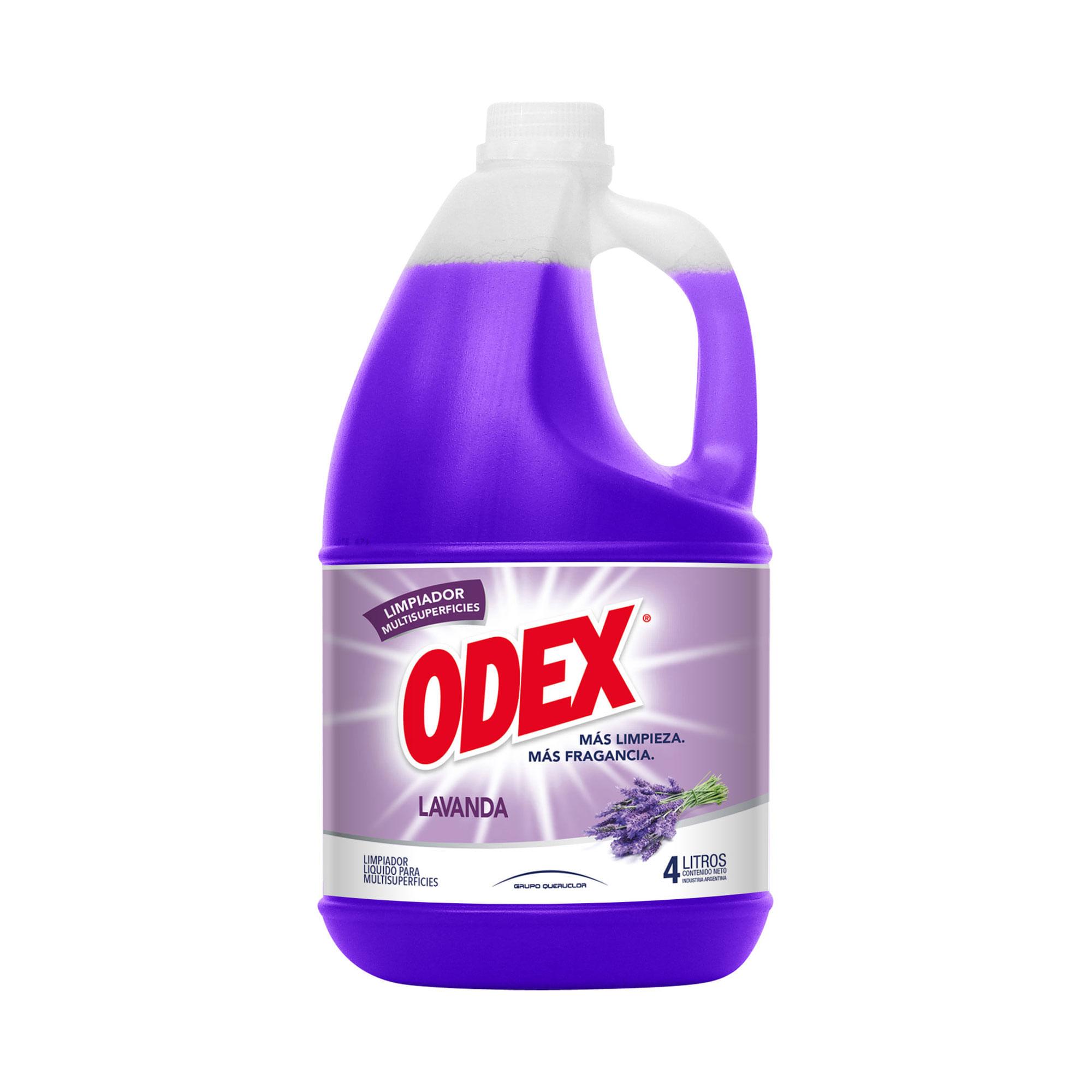 LIMPIADOR LIQUIDO LAVANDA SEDILEE x900ml