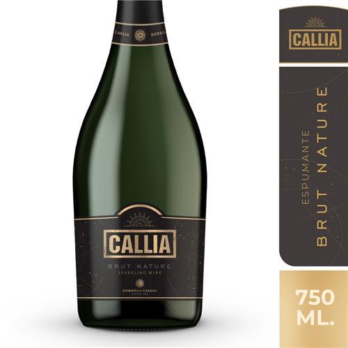 ESPUMANTE MARIA CODORNIU BRUT NATURE x 750ml