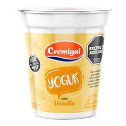 YOGUR BEB DESC VAINILLA CREMIGAL x1kg