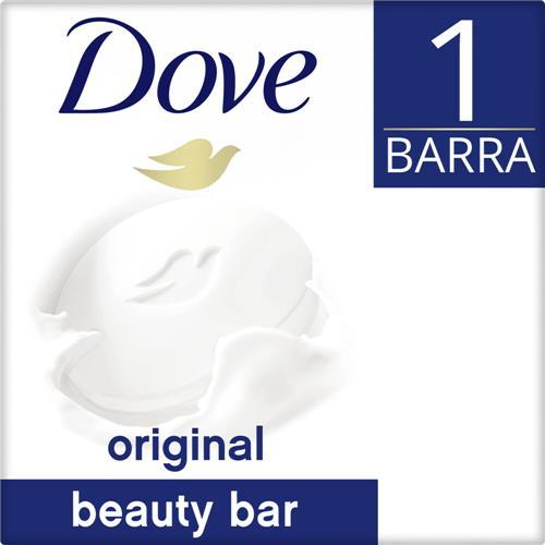 JABON TOCADOR ORIGINAL DOVE x 90g