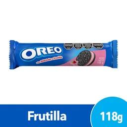 GALLETITAS OREO MILKSHAKE x 118grs