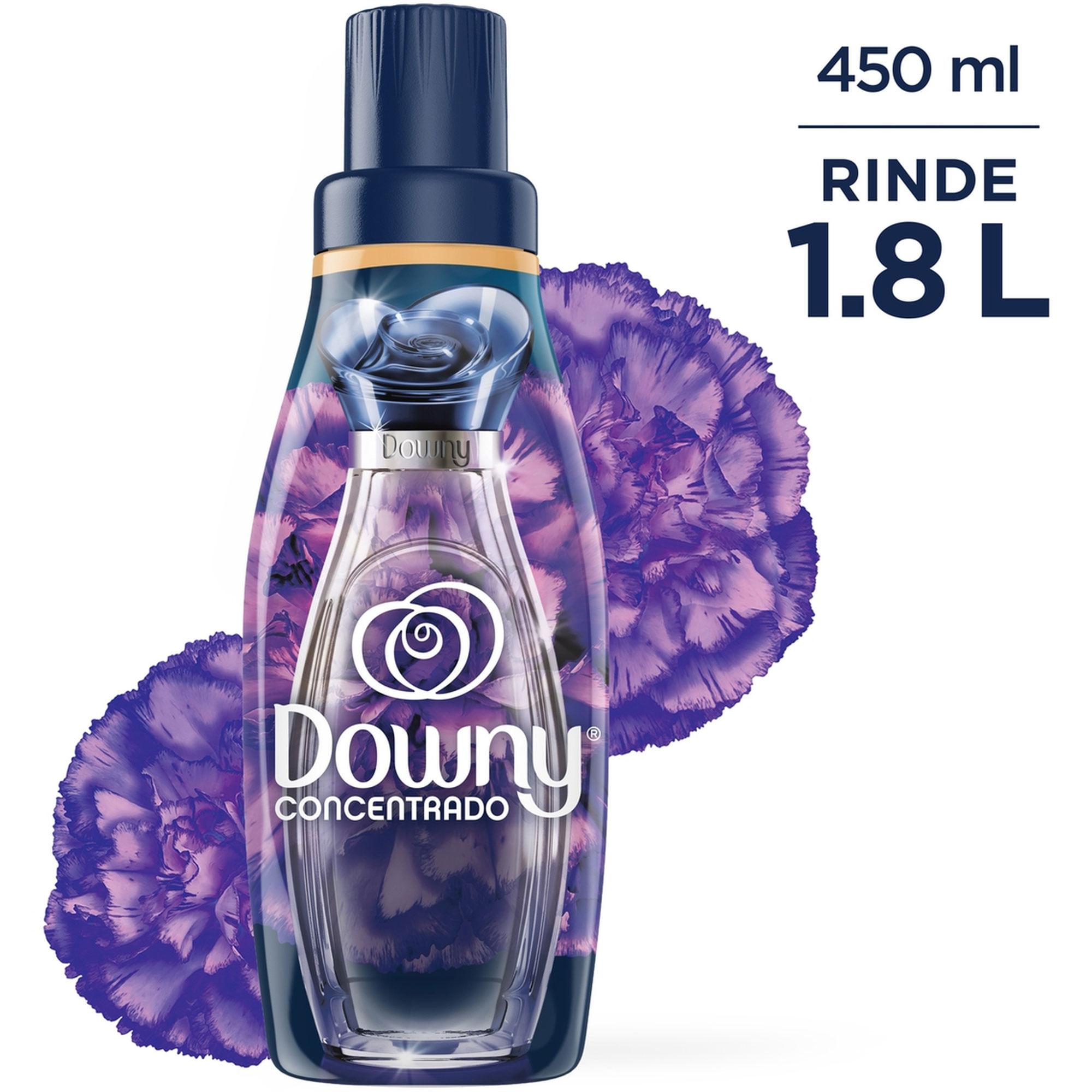 SUAVIZANTE MISTICO DOWNY x 450ml