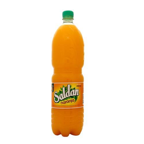 JUGO SALDAN NARANJA CONCENT x 1.5L