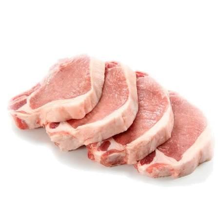 COSTELETITA DE CERDO