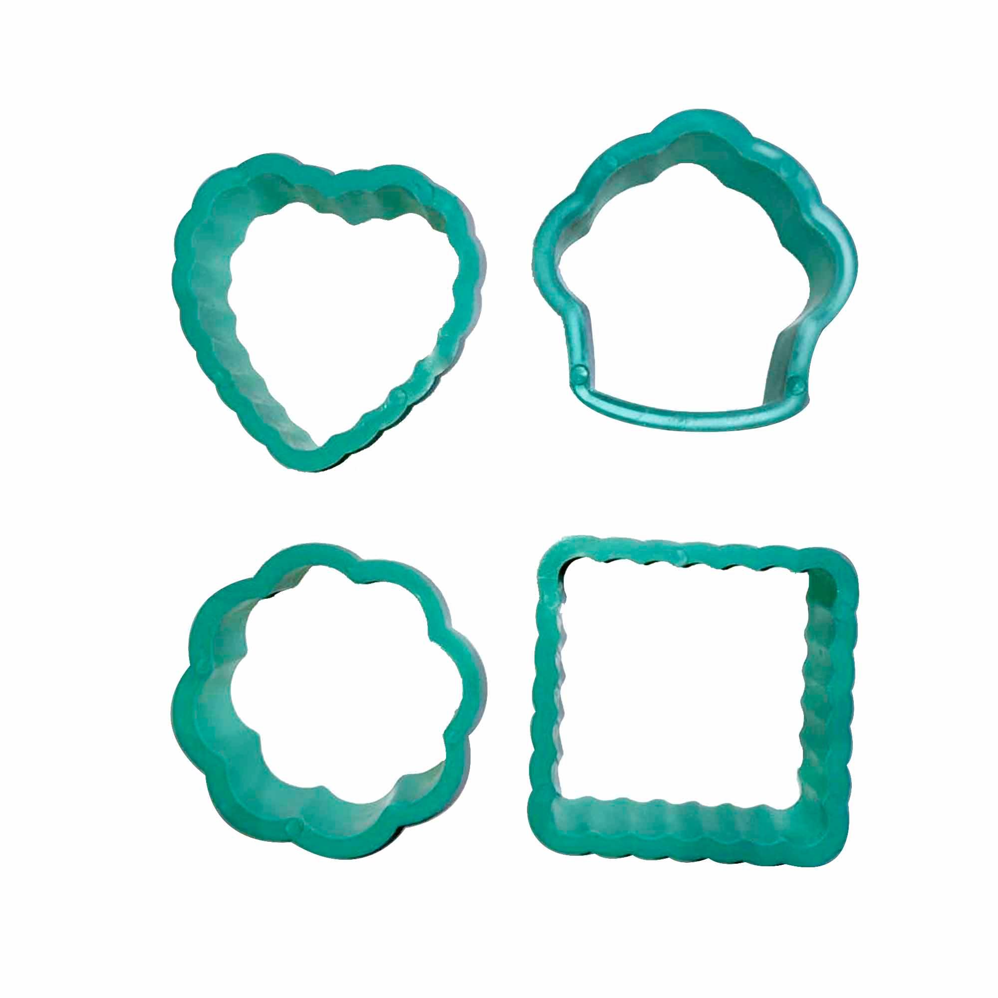CORTANTES PARA MASITAS CUADRADO X5U