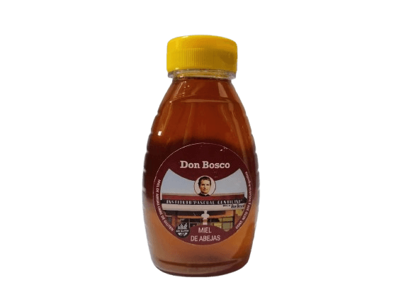 MIEL s/TACC DON BOSCO 300gr