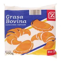 GRASA BOVINA SWIFT x500grs