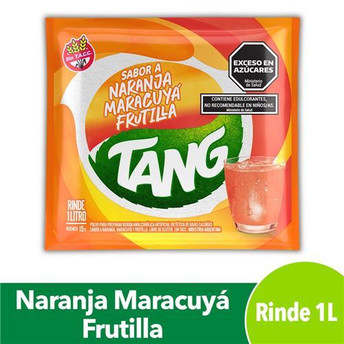 JUGO TANG NAR/MARAC/FRUT X 15G