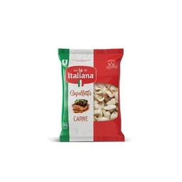 CAPELLETTIS CARNE LA ITALIANA x 500g