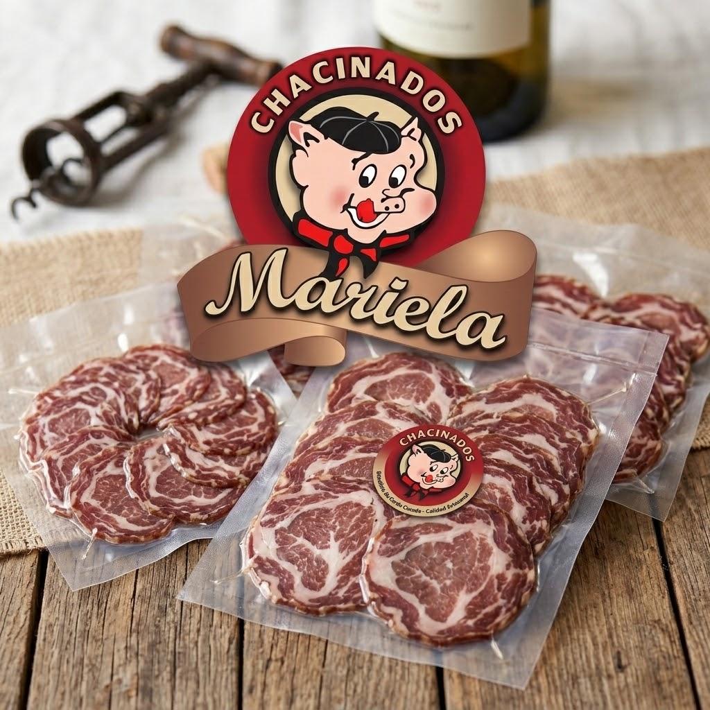 BONDIOLA FETEADO MARIELA