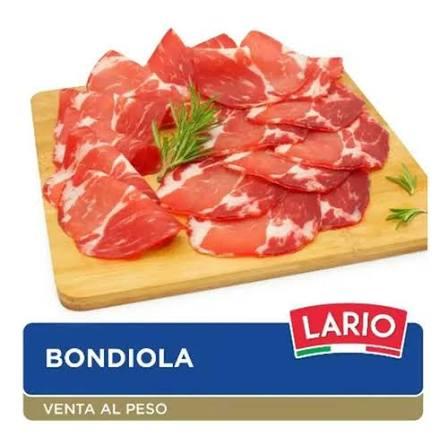 BONDIOLA LARIO