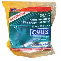 CINTA ENMASCARAR DOBLE A 24X40