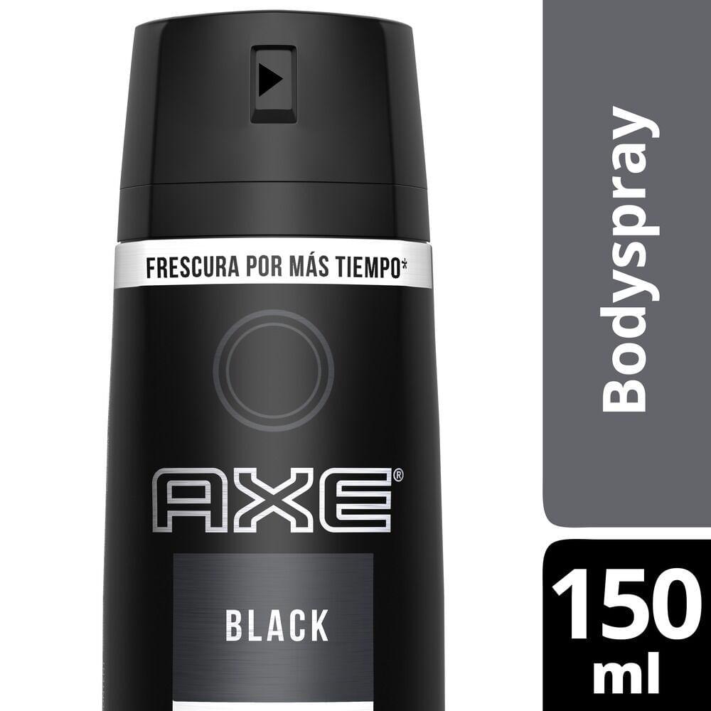 DESODORANTE AER BLACK AXE x 150ML