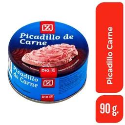 PICADILLO CARNE CHANGUITO x 90 g