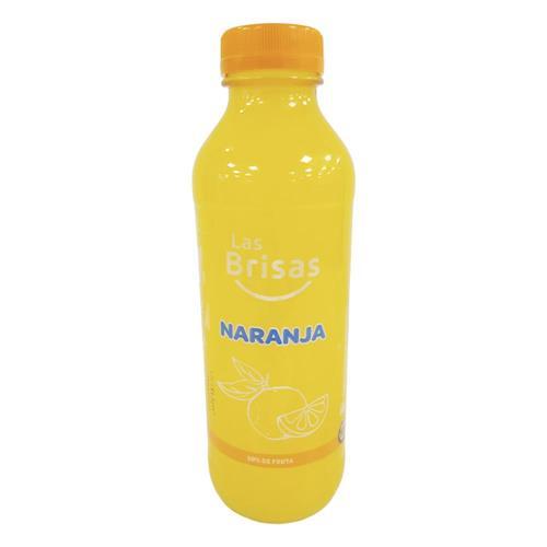 JUGO NARANJA LAS BRISAS x 500cc