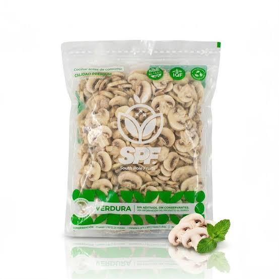 CHAMPIGNON IQF x 900gr