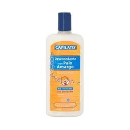 DESENREDANTE CON PALO AMARGO CAPILATIS X420ml
