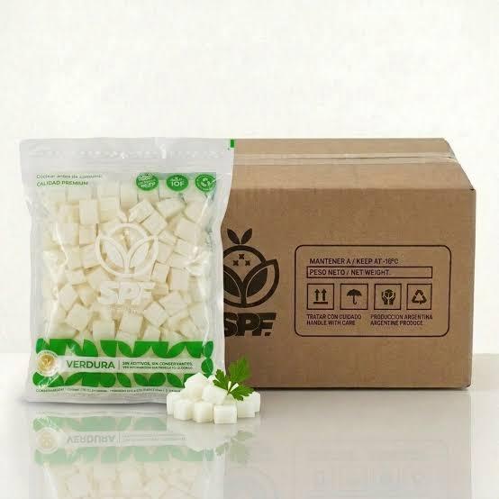 CEBOLLA IQF x 1kg