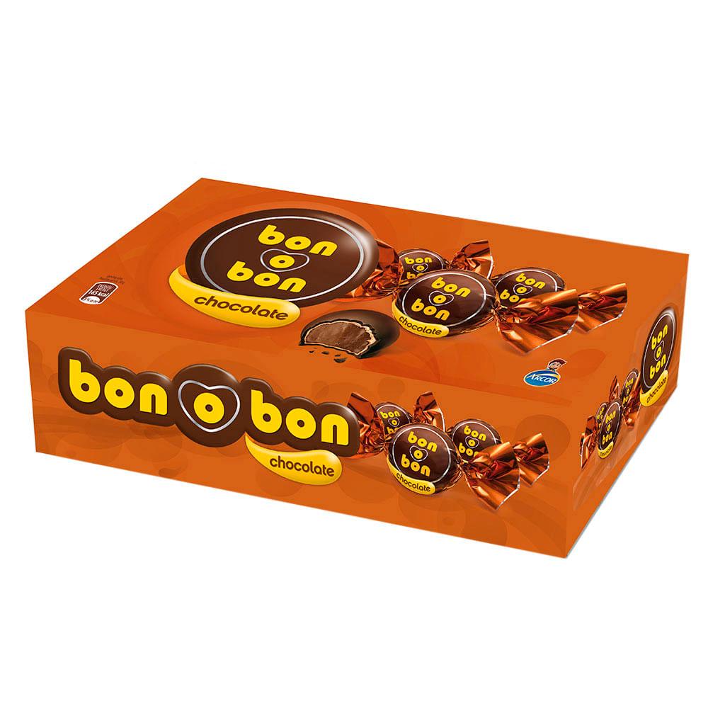 BON O BON x 18u