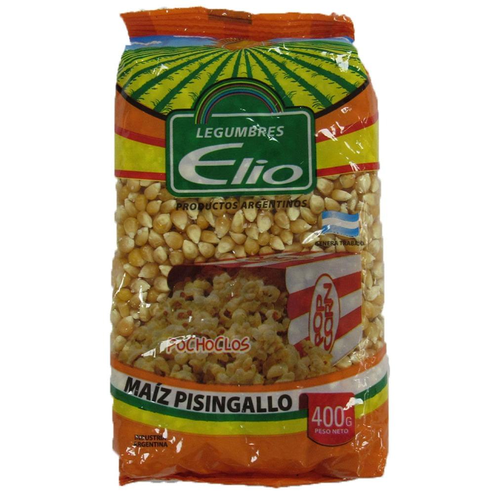 MAIZ PISINGALLO ELIO x 400g