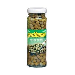 ALCAPARRAS GENTLEMAN x 110g