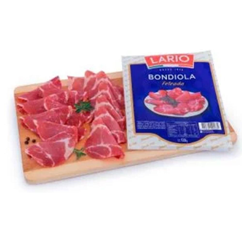 BONDIOLA FETEADA VANESA