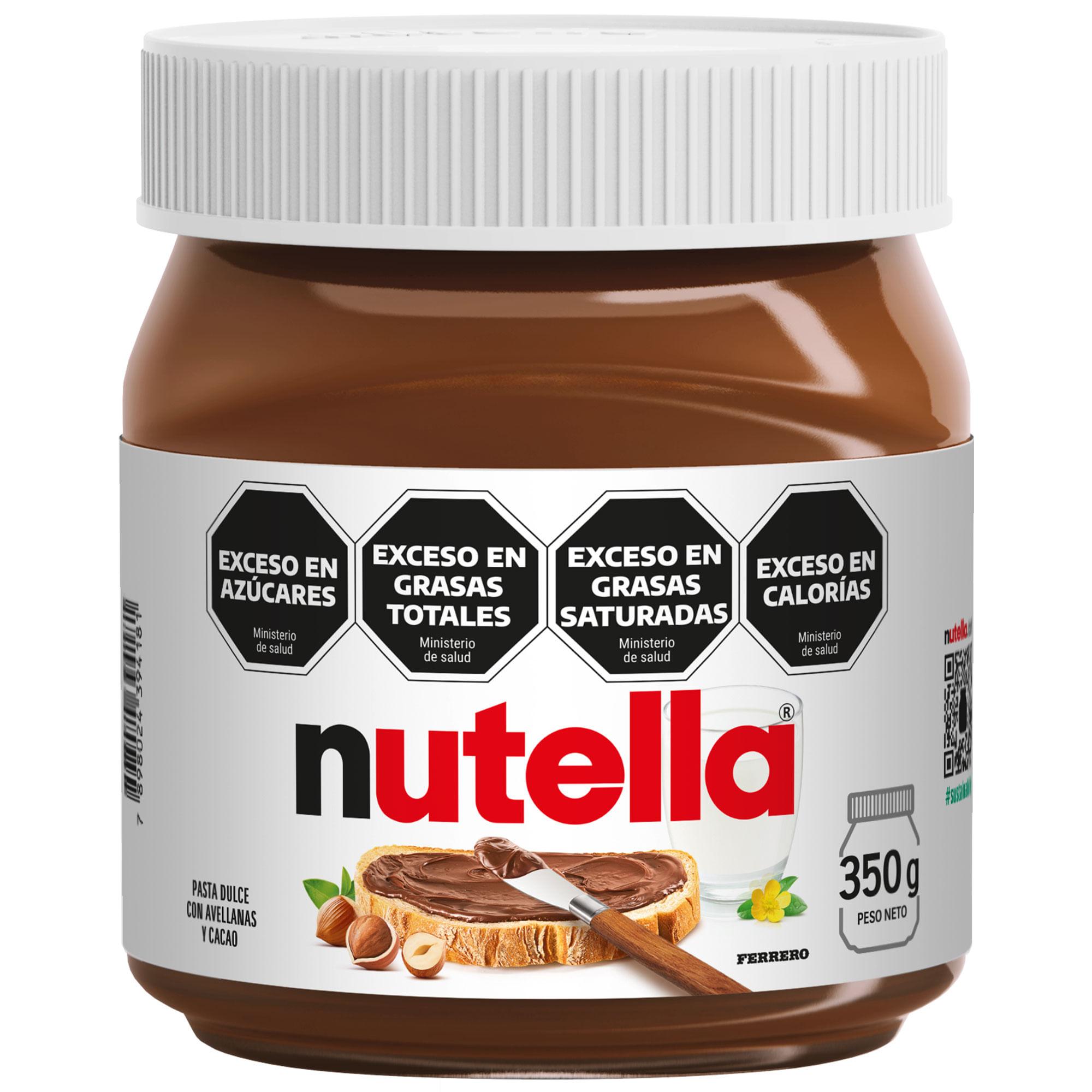 NUTELLA x 350g