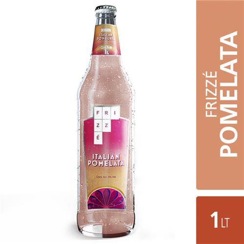 FRIZZE ITALIAN POMELATA x 1L