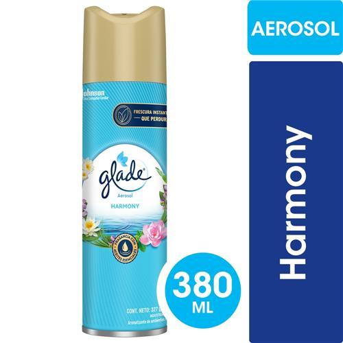 DESODORANTE AMB HARMONY GLADE x 380g