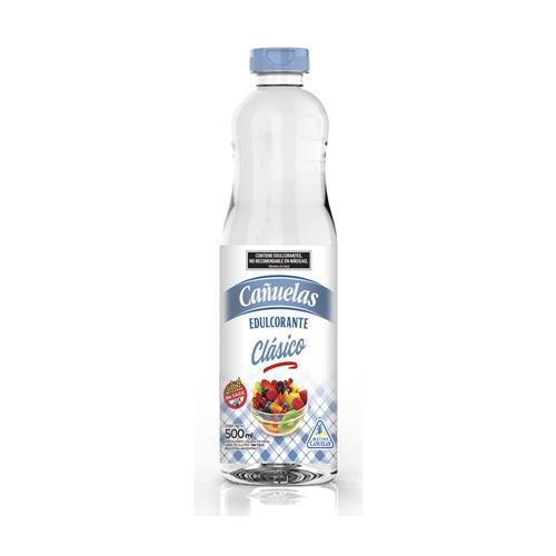 EDULCORANTE CLASICO CAÑUELAS 500gr