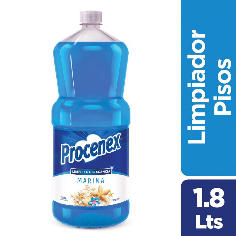 LIMPIADOR LIQUIDO MARINA PROCENEX x1.8lts