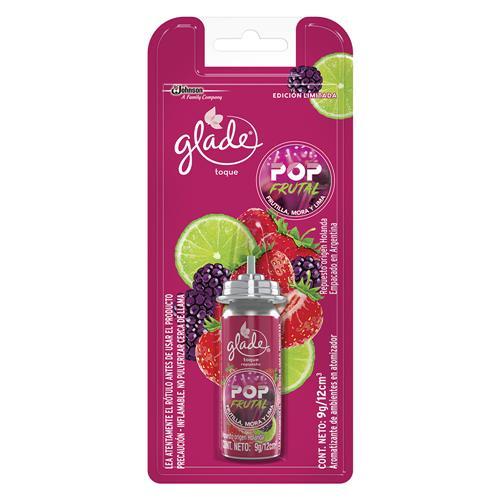 TOQUE REP BAZAR INDIGO GLADE x 9grs