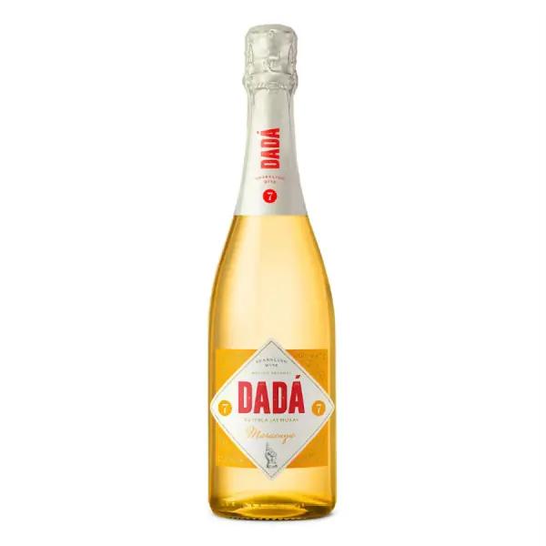 ESPUMANTE DADA MARACUYA x 750 ml