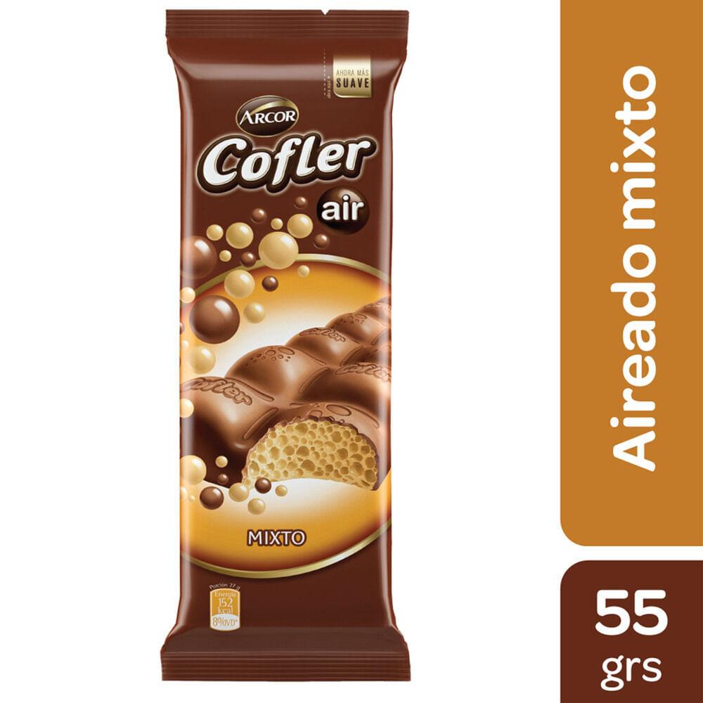 COFLER AIR MIXTO x 55g