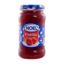 MERMELADA FRUTILLA NOEL x 454 g