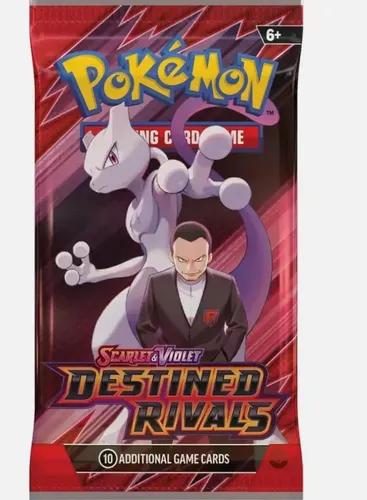 CARTAS POKEMON DESTINED RIVALS