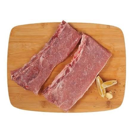 ENTRECOT DE CERDO