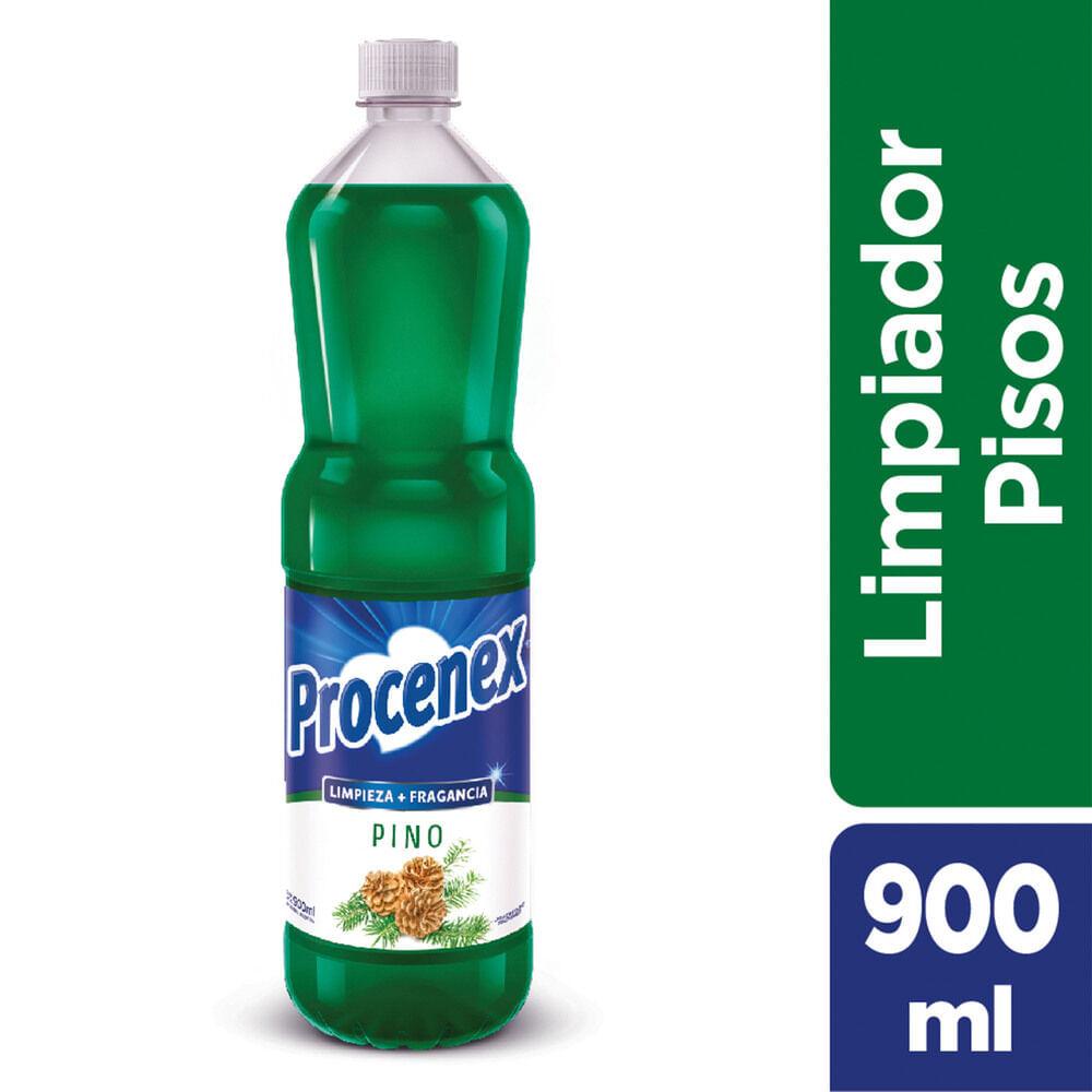 LIMPIADOR LIQUIDO PINO PROCENEX x900ml