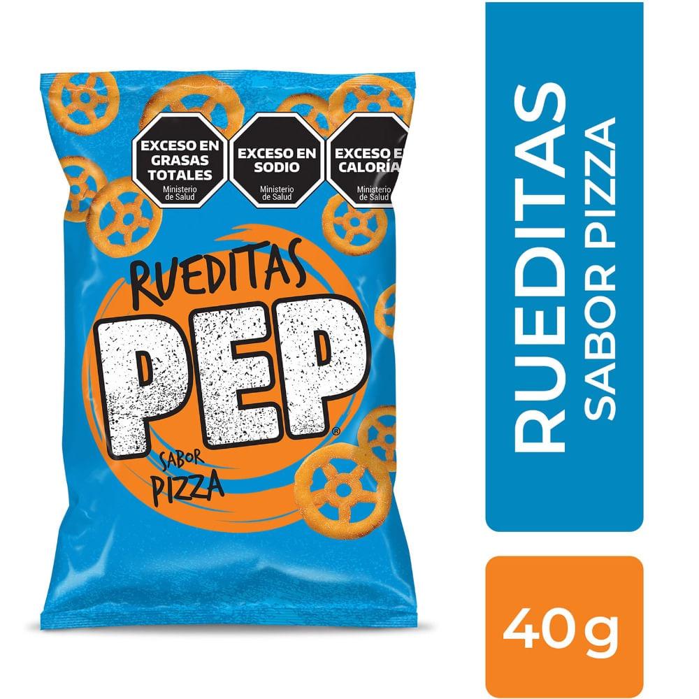 PALITOS PEP x84grs