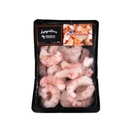 LANGOSTINO PELADO PUERTO GABOTO x 250 g