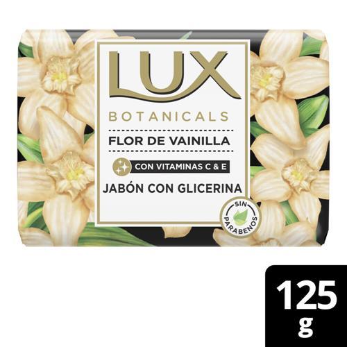 JABON TOCADOR LUX x 125grs