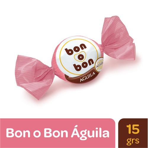 BON O BON AGUILA XU