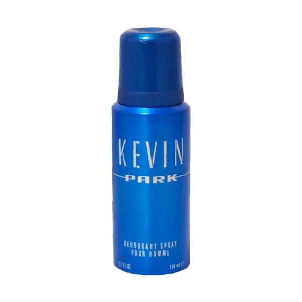 DESODORANTE KEVIN PARK x 150ml